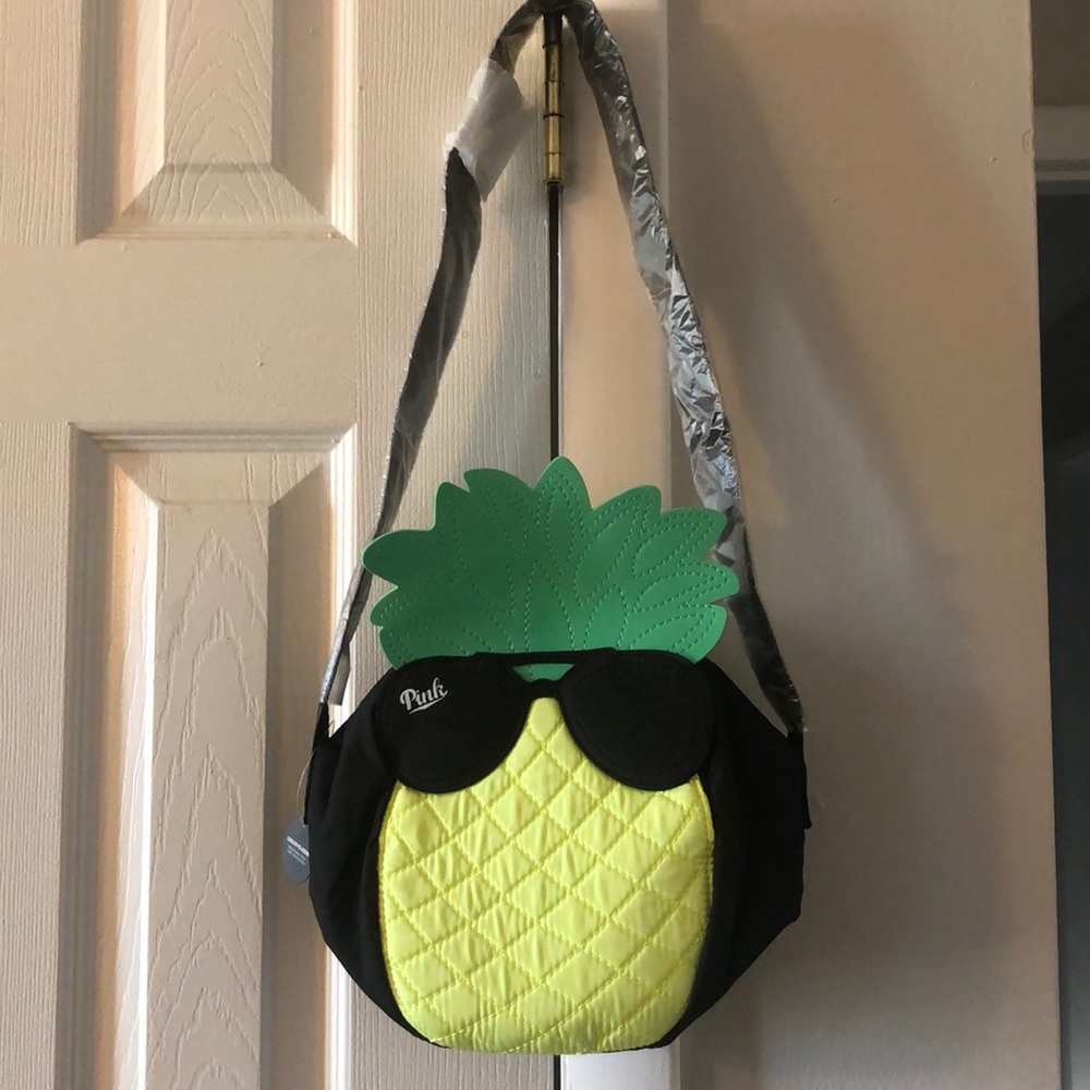 Cooler bag
